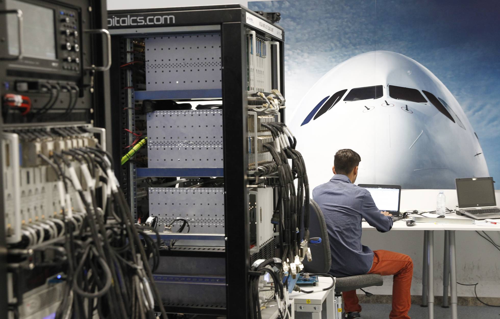 Be the Perfect Candidate: Make your Employability Fly with Airbus