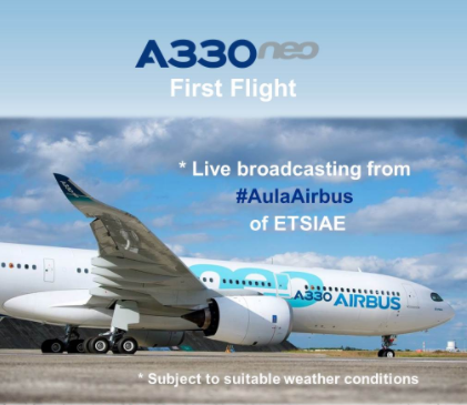 Be the Perfect Candidate: Make your Employability Fly with Airbus